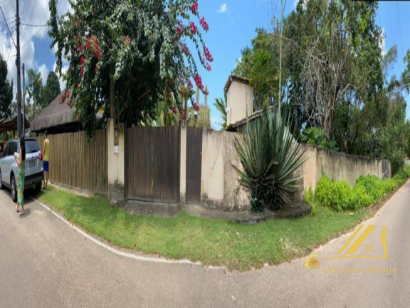 Imagem Casa com 4 Quartos à Venda, 480 m² em Praia Do Forte - Praia Do Forte