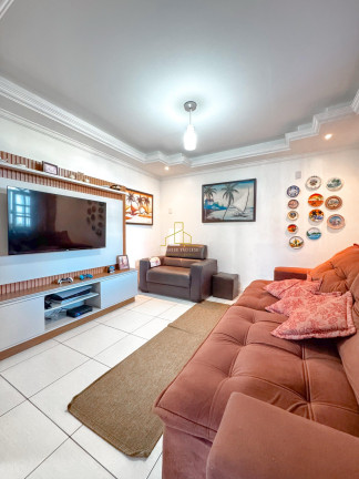 Imagem Casa com 4 Quartos à Venda, 300 m² em Portal De Jacaraípe - Serra