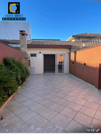 Imagem Casa com 3 Quartos à Venda, 185 m² em Vila Valença - São Vicente Imagem Casa com 3 Quartos à Venda, 185 m² em Vila Valença - São Vicente