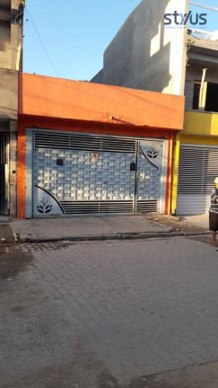 Imagem Sobrado com 2 Quartos à Venda, 125 m² em Jardim Marilena - Guarulhos Imagem Sobrado com 2 Quartos à Venda, 125 m² em Jardim Marilena - Guarulhos