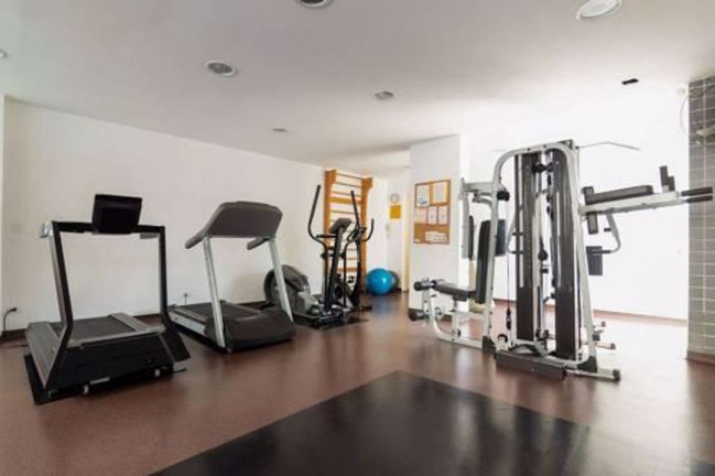 Imagem Apartamento com 2 Quartos à Venda, 80 m² em Vila Mariana - São Paulo Imagem Apartamento com 2 Quartos à Venda, 80 m² em Vila Mariana - São Paulo