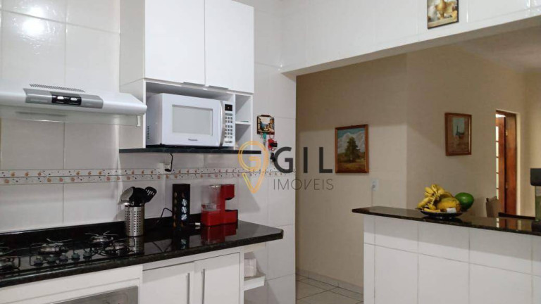 Imagem Casa com 3 Quartos à Venda, 250 m² em Villa Branca - Jacareí Imagem Casa com 3 Quartos à Venda, 250 m² em Villa Branca - Jacareí