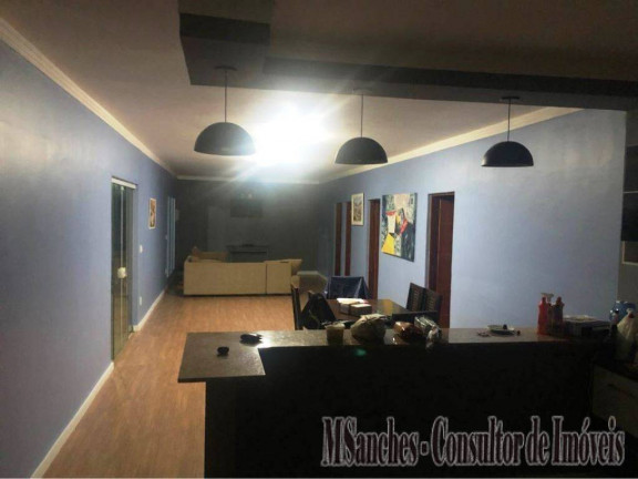Imagem Chácara com 3 Quartos à Venda, 200 m² em Jundiaquara - Araçoiaba Da Serra