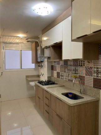 Imagem Apartamento com 1 Quarto à Venda, 55 m² em Jardim Monte Kemel - São Paulo