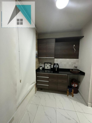Imagem Apartamento com 2 Quartos à Venda, 47 m² em Portais (polvilho) - Cajamar