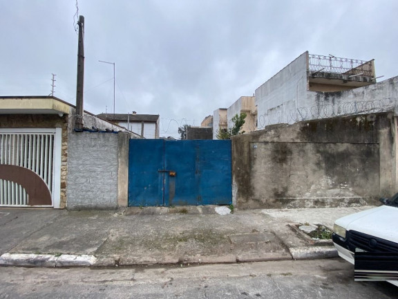 Imagem Terreno à Venda, 250 m² em Vila Amorim - Suzano Imagem Terreno à Venda, 250 m² em Vila Amorim - Suzano