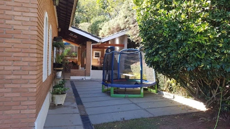 Imagem Chácara com 3 Quartos à Venda, 360 m² em Jardim Estância Brasil - Atibaia Imagem Chácara com 3 Quartos à Venda, 360 m² em Jardim Estância Brasil - Atibaia