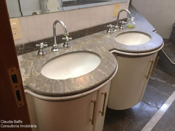 Imagem Apartamento com 4 Quartos à Venda, 234 m² em Centro - São Bernardo Do Campo Imagem Apartamento com 4 Quartos à Venda, 234 m² em Centro - São Bernardo Do Campo