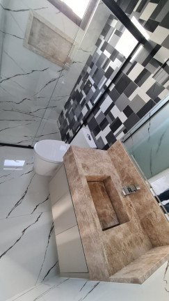 Imagem Casa de Condomínio com 3 Quartos à Venda, 307 m² em Parqville Pinheiros - Aparecida De Goiânia Imagem Casa de Condomínio com 3 Quartos à Venda, 307 m² em Parqville Pinheiros - Aparecida De Goiânia