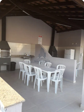 Imagem Apartamento com 2 Quartos à Venda, 62 m² em Itaguá - Ubatuba