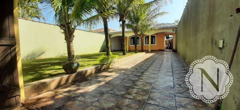Imagem Casa com 3 Quartos à Venda, 115 m² em Cibratel Ii - Itanhaém Imagem Casa com 3 Quartos à Venda, 115 m² em Cibratel Ii - Itanhaém