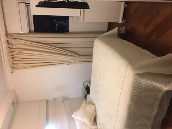 Imagem Apartamento com 3 Quartos à Venda, 134 m² em Mooca - São Paulo