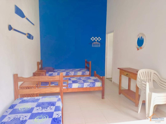 Imagem Casa com 3 Quartos à Venda, 102 m² em Toninhas - Ubatuba Imagem Casa com 3 Quartos à Venda, 102 m² em Toninhas - Ubatuba