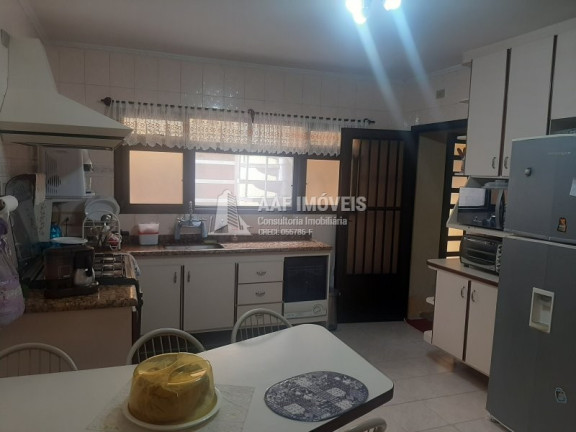 Imagem Sobrado com 3 Quartos à Venda, 286 m² em Jardim Vila Formosa - São Paulo