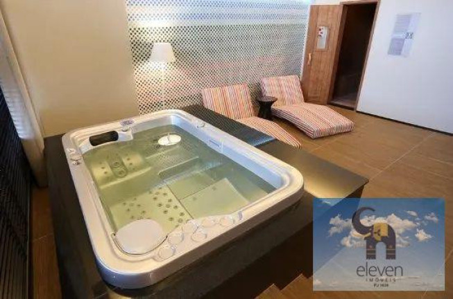 Imagem Apartamento com 1 Quarto à Venda, 48 m² em Caminho Das Arvores - Salvador