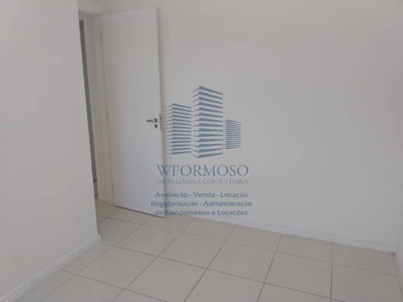 Imagem Apartamento com 2 Quartos à Venda, 50 m² em São Francisco Xavier - Rio De Janeiro