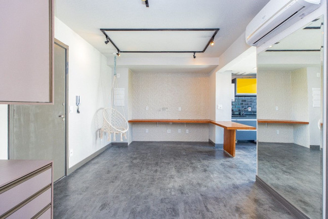 Imagem Apartamento com 1 Quarto à Venda, 29 m² em Perdizes - São Paulo Imagem Apartamento com 1 Quarto à Venda, 29 m² em Perdizes - São Paulo