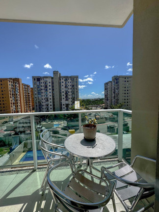 Imagem Imóvel com 2 Quartos à Venda, 52 m² em Morada De Laranjeiras - Serra Imagem Imóvel com 2 Quartos à Venda, 52 m² em Morada De Laranjeiras - Serra