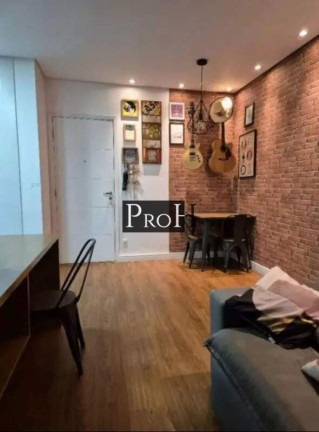 Imagem Apartamento com 3 Quartos à Venda, 77 m² em Centro - São Bernardo Do Campo Imagem Apartamento com 3 Quartos à Venda, 77 m² em Centro - São Bernardo Do Campo
