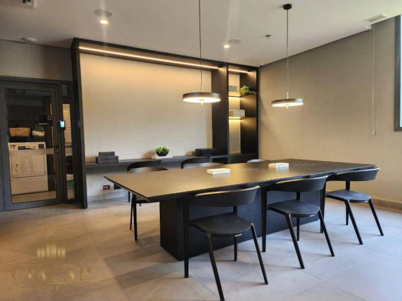 Imagem Studio com 1 Quarto à Venda, 33 m² em Pompeia - São Paulo Imagem Studio com 1 Quarto à Venda, 33 m² em Pompeia - São Paulo