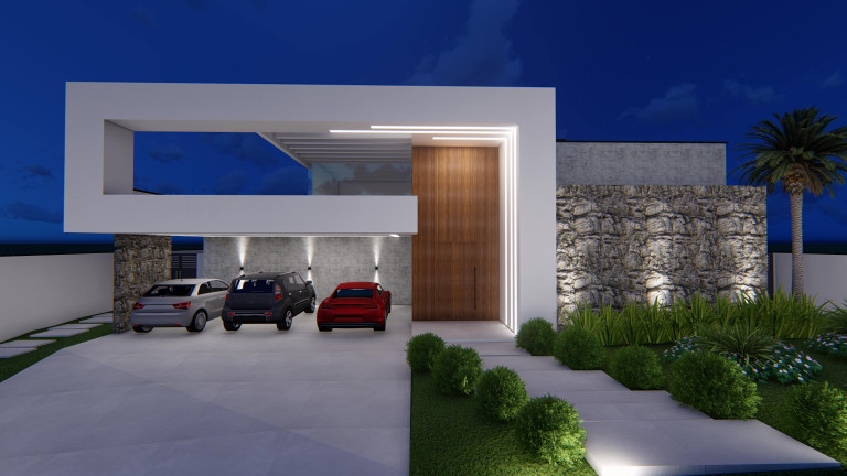Imagem Casa de Condomínio com 4 Quartos à Venda, 44.029 m² em Parque Reserva Fazenda Imperial - Sorocaba Imagem Casa de Condomínio com 4 Quartos à Venda, 44.029 m² em Parque Reserva Fazenda Imperial - Sorocaba
