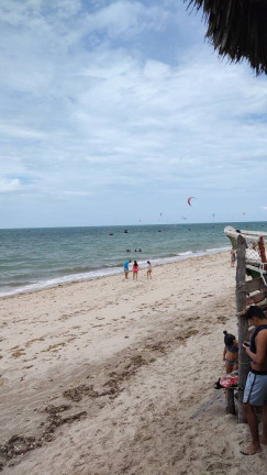 Imagem Terreno à Venda, 3.000 m² em Praia Do Preá - Cruz