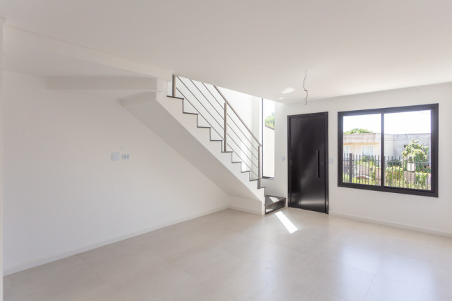 Imagem Casa com 3 Quartos à Venda, 103 m² em Atuba - Curitiba Imagem Casa com 3 Quartos à Venda, 103 m² em Atuba - Curitiba