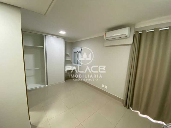 Imagem Apartamento com 1 Quarto para Alugar, 34 m² em Alto - Piracicaba Imagem Apartamento com 1 Quarto para Alugar, 34 m² em Alto - Piracicaba