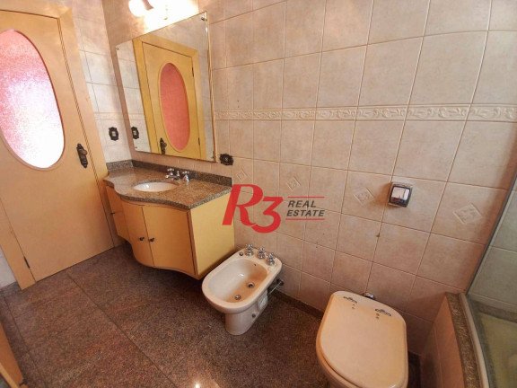 Imagem Sobrado com 3 Quartos à Venda, 131 m² em Boqueirão - Santos Imagem Sobrado com 3 Quartos à Venda, 131 m² em Boqueirão - Santos