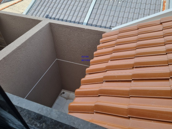 Imagem Sobrado com 2 Quartos à Venda, 76 m² em Campo De Santana - Curitiba