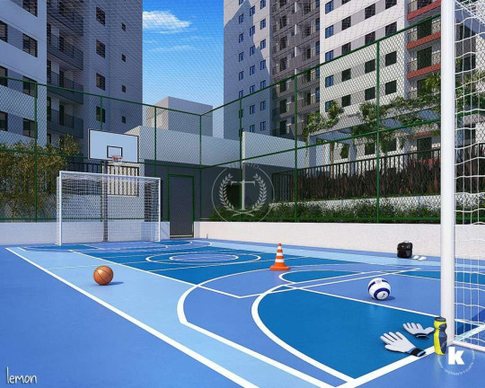 Imagem Apartamento com 2 Quartos à Venda, 38 m² em Santo Amaro - São Paulo Imagem Apartamento com 2 Quartos à Venda, 38 m² em Santo Amaro - São Paulo