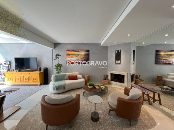 Imagem Casa com 3 Quartos à Venda, 180 m² em Tamboré - Santana De Parnaíba Imagem Casa com 3 Quartos à Venda, 180 m² em Tamboré - Santana De Parnaíba