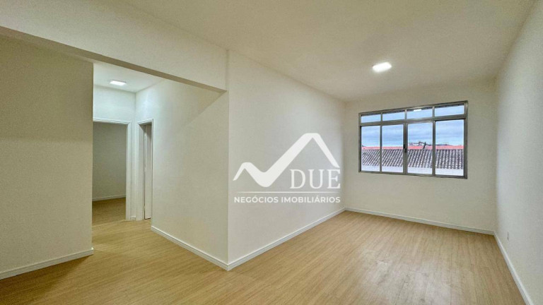 Apartamento com 2 Quartos à Venda, 76 m² em Estuário - Santos