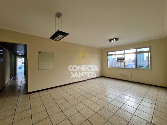 Imagem Apartamento com 3 Quartos à Venda, 133 m² em Ponta Da Praia - Santos Imagem Apartamento com 3 Quartos à Venda, 133 m² em Ponta Da Praia - Santos