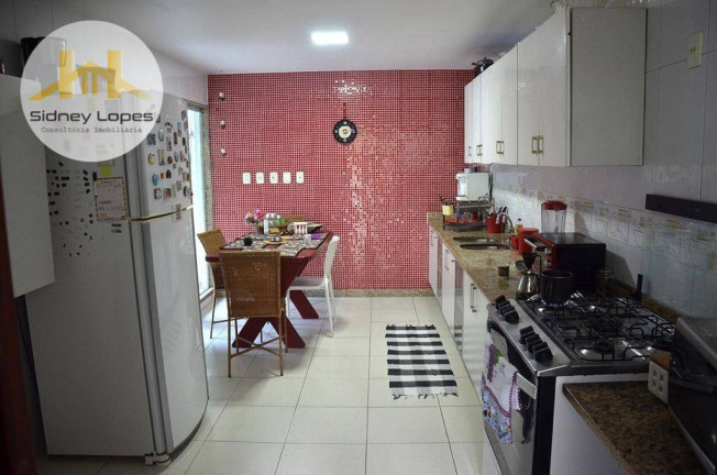 Imagem Casa com 4 Quartos à Venda, 200 m² em Freguesia De Jacarepaguá - Rio De Janeiro