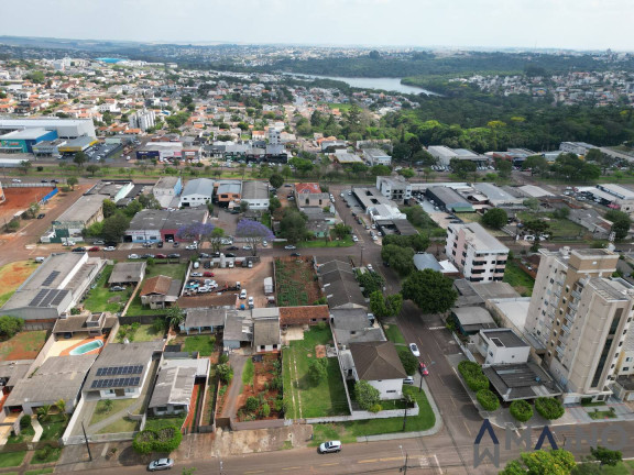 Imagem Terreno à Venda, 600 m² em São Cristovão - Cascavel