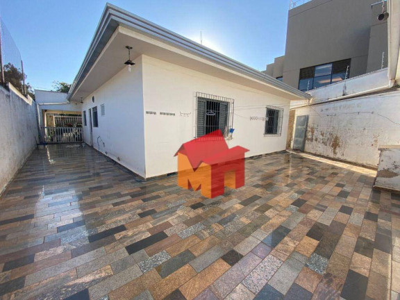 Imagem Casa com 3 Quartos à Venda, 160 m² em Vila Santa Catarina - Americana Imagem Casa com 3 Quartos à Venda, 160 m² em Vila Santa Catarina - Americana