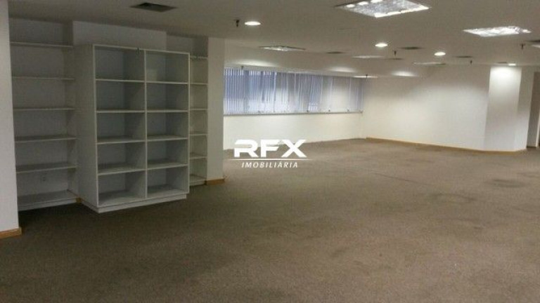 Imagem Sala Comercial para Alugar, 1.100 m² em Centro - Rio De Janeiro