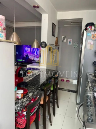 Imagem Apartamento com 2 Quartos à Venda, 42 m² em Conjunto Residencial Trinta E Um De Março - São José Dos Campos