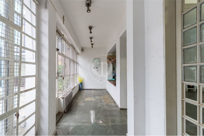 Imagem Casa com 4 Quartos à Venda, 350 m² em Vila Mariana - São Paulo Imagem Casa com 4 Quartos à Venda, 350 m² em Vila Mariana - São Paulo