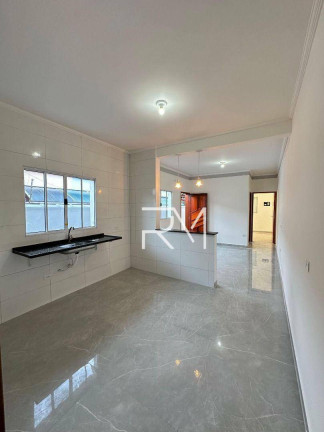 Imagem Casa com 2 Quartos à Venda, 90 m² em Flórida Mirim - Mongaguá Imagem Casa com 2 Quartos à Venda, 90 m² em Flórida Mirim - Mongaguá