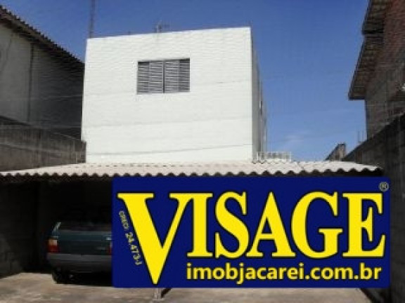 Imagem Casa com 2 Quartos à Venda, em Pq. Dos Principes - Jacareí Imagem Casa com 2 Quartos à Venda, em Pq. Dos Principes - Jacareí