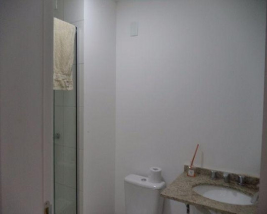 Imagem Apartamento com 2 Quartos à Venda, 67 m² em São Geraldo - Porto Alegre