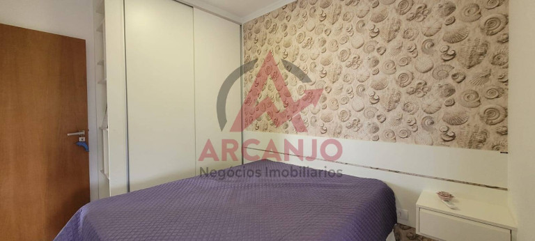 Imagem Apartamento com 2 Quartos à Venda, 63 m² em Centro - Ubatuba