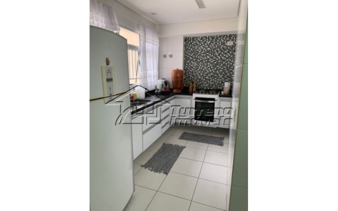 Imagem Apartamento com 3 Quartos à Venda, 157 m² em Jardim Aquarius - São José Dos Campos Imagem Apartamento com 3 Quartos à Venda, 157 m² em Jardim Aquarius - São José Dos Campos