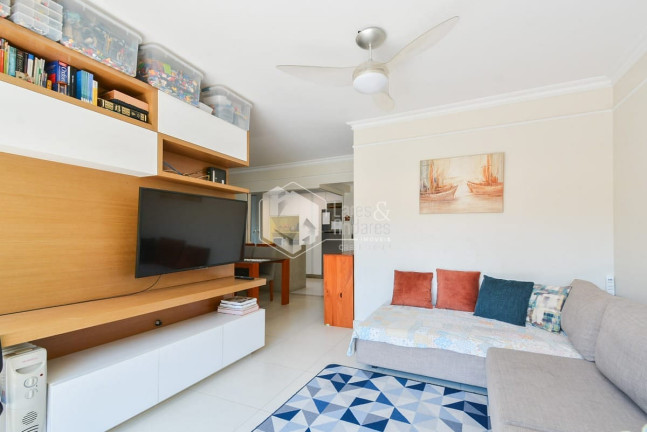 Imagem Apartamento com 3 Quartos à Venda, 78 m² em Bosque Da Saúde - São Paulo