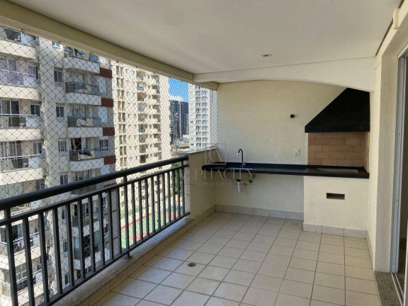 Imagem Apartamento com 3 Quartos para Alugar, 165 m² em Alphaville Industrial - Barueri Imagem Apartamento com 3 Quartos para Alugar, 165 m² em Alphaville Industrial - Barueri