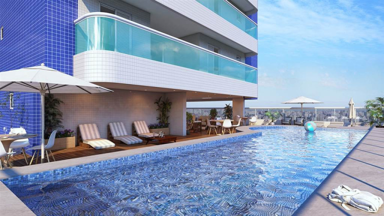Imagem Apartamento com 2 Quartos à Venda, 87 m² em Aviação - Praia Grande Imagem Apartamento com 2 Quartos à Venda, 87 m² em Aviação - Praia Grande