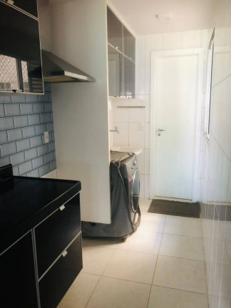 Imagem Apartamento com 2 Quartos para Alugar,  em Barra Da Tijuca - Rio De Janeiro