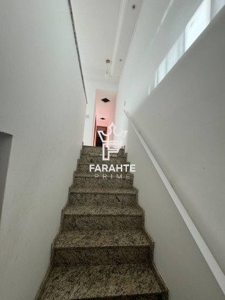 Imagem Casa com 3 Quartos à Venda, 153 m² em Campo Grande - Santos Imagem Casa com 3 Quartos à Venda, 153 m² em Campo Grande - Santos